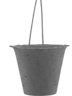 FIS Profi Betonafstandhouder Vlak Met Draad 35mm 40st