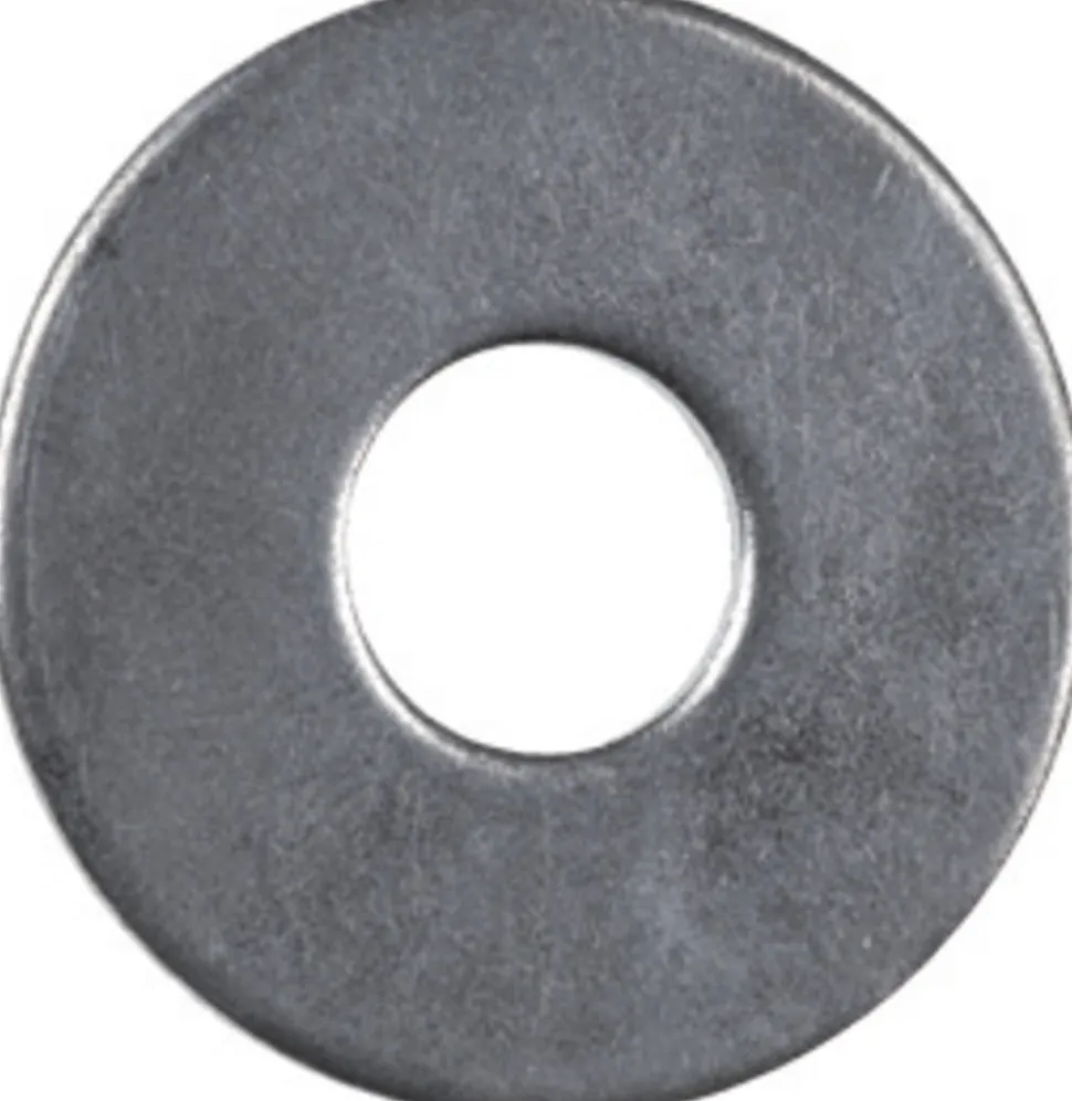 FIS Profi Carrosseriering Verzinkt M5 20x1,2mm 100st