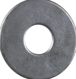 FIS Profi Carrosseriering Verzinkt M6 25x1,5mm 100st