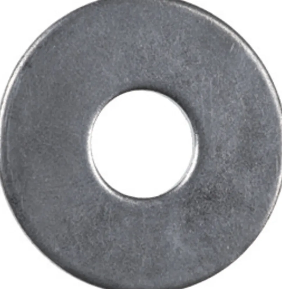 FIS Profi Carrosseriering Verzinkt M8 28x1,5mm 100st
