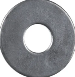 FIS Profi Carrosseriering Verzinkt M4 20x1,2mm 250st