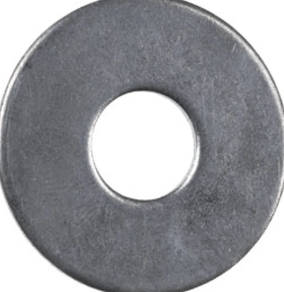 FIS Profi Carrosseriering Verzinkt M4 20x1,2mm 250st