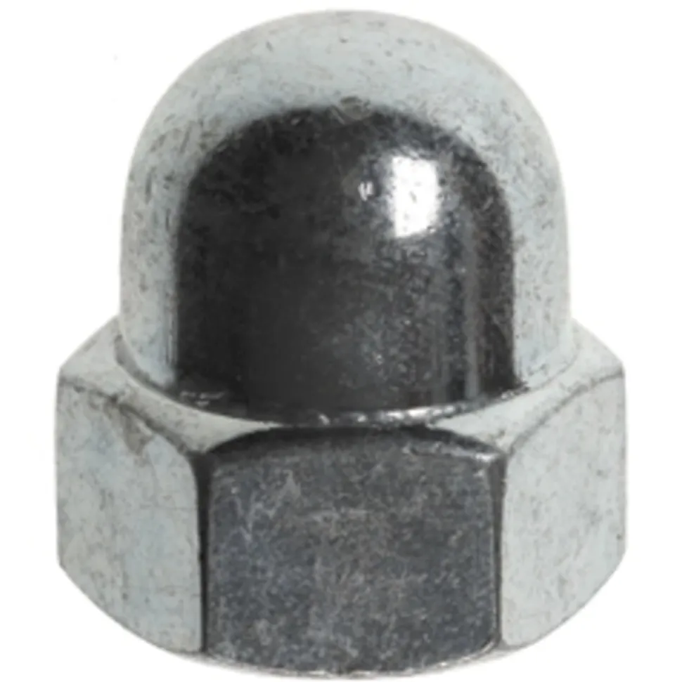 FIS Profi Dopmoer Verzinkt 10x18mm 50st