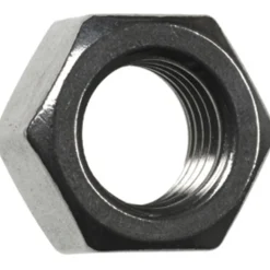 FIS Profi Moer Zeskant RVS A2 12x10mm 20st
