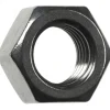 FIS Profi Moer Zeskant RVS A2 10x8mm 25st