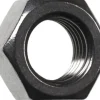 FIS Profi Moer Zeskant RVS A2 6x5mm 75st
