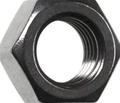 FIS Profi Moer Zeskant RVS A2 6x5mm 75st