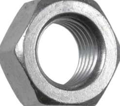 FIS Profi Moer Zeskant Verzinkt 16x13mm 40st
