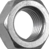 FIS Profi Moer Zeskant Verzinkt 5x4mm 100st
