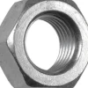 FIS Profi Moer Zeskant Verzinkt 10x8mm 100st
