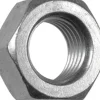 FIS Profi Moer Zeskant Verzinkt 12x10mm 75st