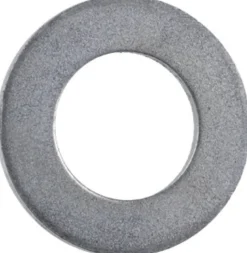 FIS Profi Sluitring Verzinkt M5mm 1000st
