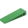 FIS Profi Wig Groen 140x43x25mm 10st