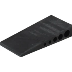 FIS Profi Wig Zwart 100x45x18mm 25st
