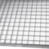 Fis Voetrooster thermisch verzinkt 800x600 mm / M30x30 mm