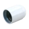 Fitting E27 Wit 60W