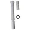 Flexibele Buis Moduloflex 5/4"x32mm 45-78cm