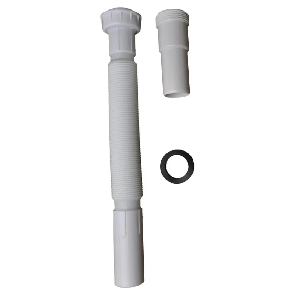 Flexibele Buis Moduloflex 5/4"x32mm 45-78cm