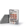 Flexim Dakreparatiemortel Grijs 20L