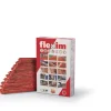 Flexim Dakreparatiemortel Rood 20L