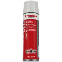 Frencken AS1212 Classic Spray Contactlijm 500ml
