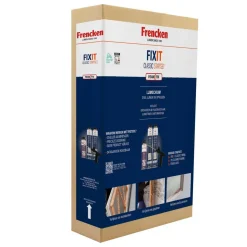 Frencken FIXIT Classic Gun Lijmschuim Startset