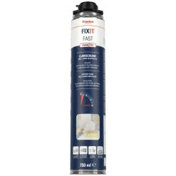 Frencken FIXIT Fast Gun Lijmschuim 750ml