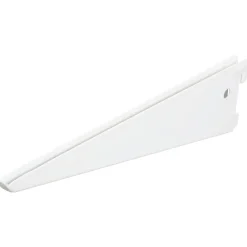 F-Systeem drager dubbel 27 cm wit RAL9003 45 kg