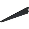 F-Systeem drager dubbel 47 cm zwart 50 kg