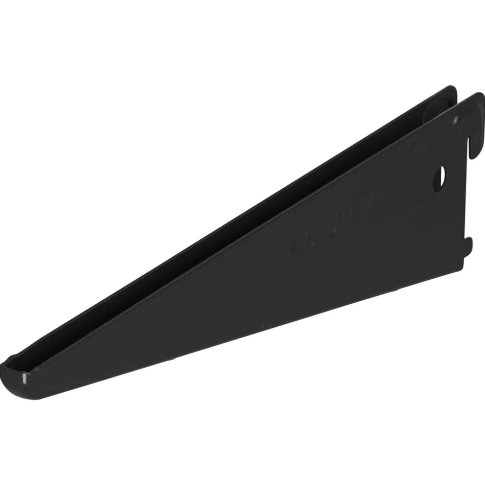 F-Systeem drager dubbel 22 cm zwart 40 kg