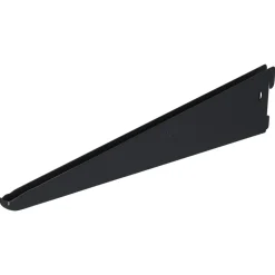 F-Systeem drager dubbel 37 cm zwart 45 kg