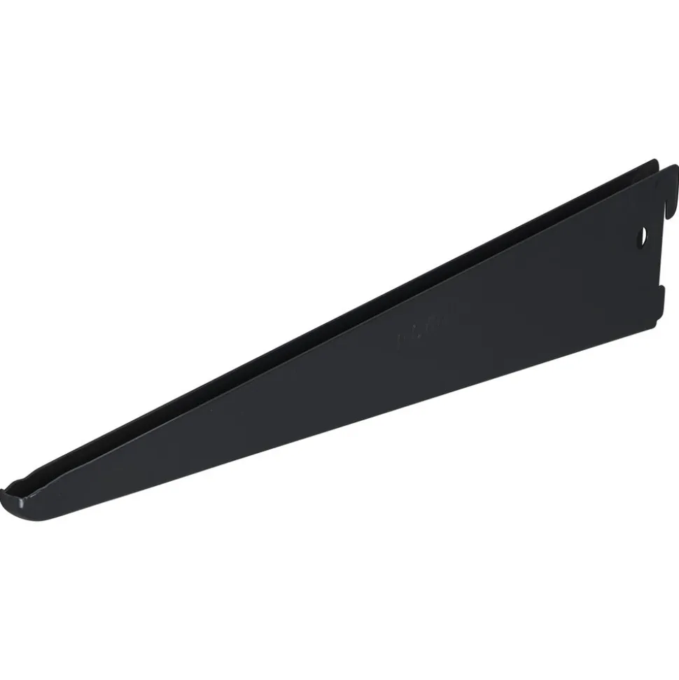 F-Systeem drager dubbel 37 cm zwart 45 kg