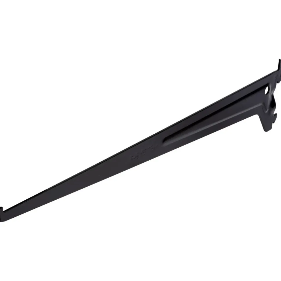 F-Systeem drager enkel 40 cm zwart 55 kg