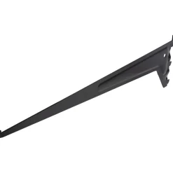 F-Systeem drager enkel 50 cm zwart 65 kg