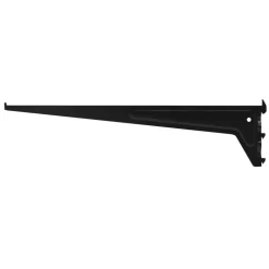 F-Systeem drager enkel 50 cm zwart 65 kg