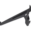 F-Systeem drager enkel 15 cm zwart 55 kg