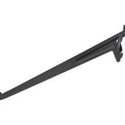 F-Systeem drager enkel 35 cm zwart 55 kg