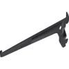F-Systeem drager enkel 20 cm zwart 55 kg