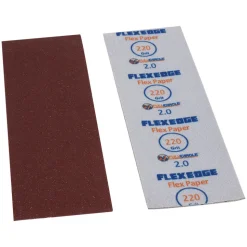 Full Circle Schuurpapier Flex Edge 2.0 10st