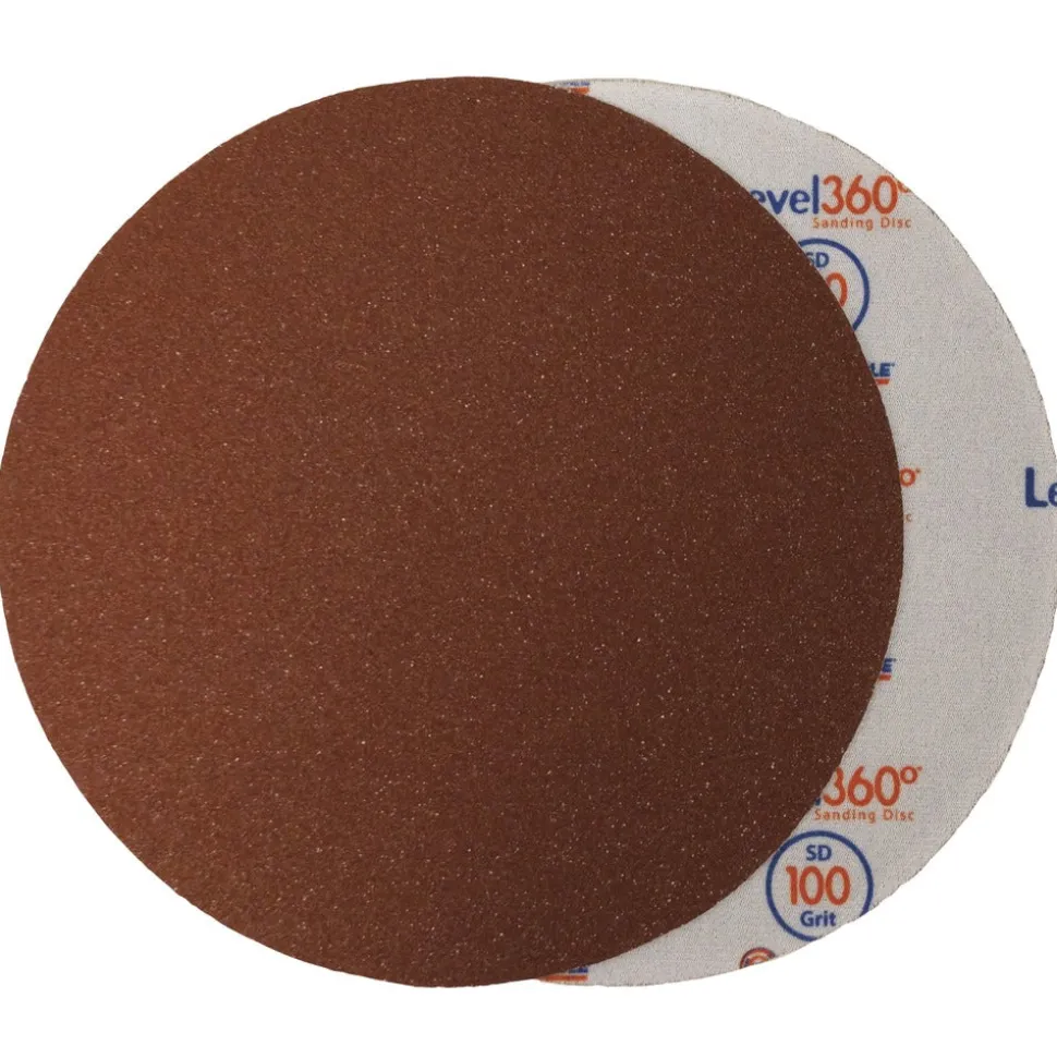 Full Circle Schuurschijf Radius 360 Grit K220 5st