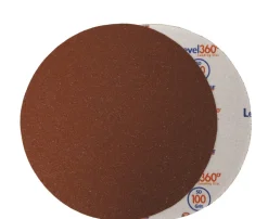 Full Circle Schuurschijf Radius 360 Grit K180 5st