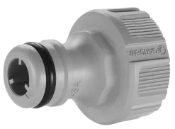 Gardena Kraanstuk 21mm (G 1/2'') E12