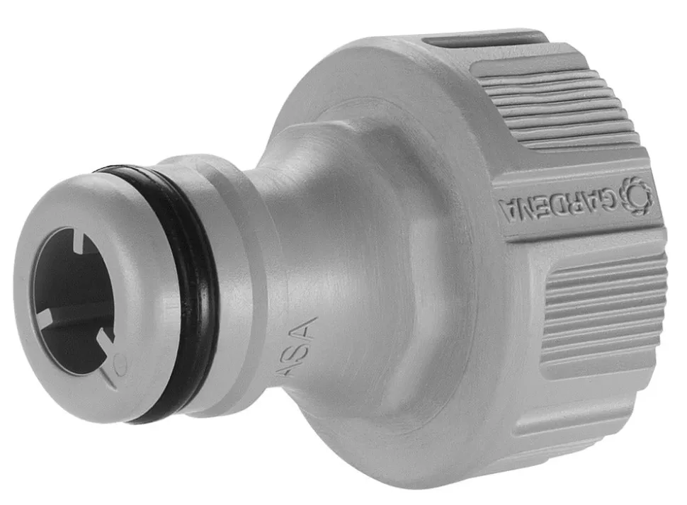 Gardena Kraanstuk 21mm (G 1/2'') E12