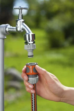 Gardena Slangstuk 13mm (1/2'')