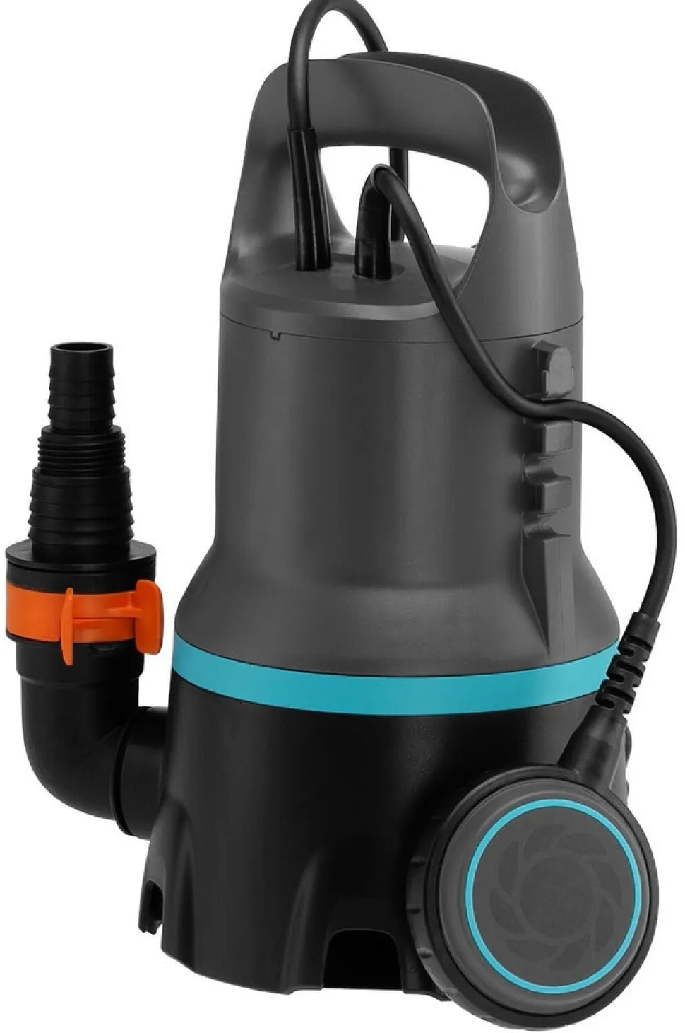 Gardena Vuilwaterpomp 9000 09040-20.000.00