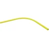 Gasinvoerbocht PVC-A slagvast Ø 63 mm 90° straal 50 cm