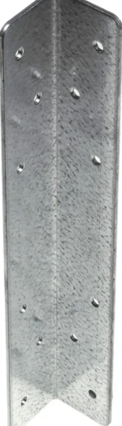 GB Kruiskoppeling Verzinkt 200x30x30mm