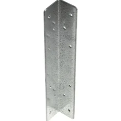 GB Kruiskoppeling Verzinkt 110x30x30mm