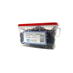 GB-Profi Flexplug 8x140mm + Inslagankerset Voor Spouw +/- 10m2 RVS A4 40st