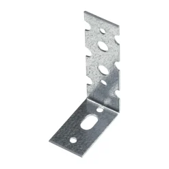GB Profi Lijmbouwmuuranker VerZinkt 40x68x22mm Star 10st